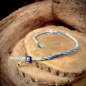 Bohemian long hair wrap,reusable woven dreadlock,hair jewelry,gift for her,OOAK